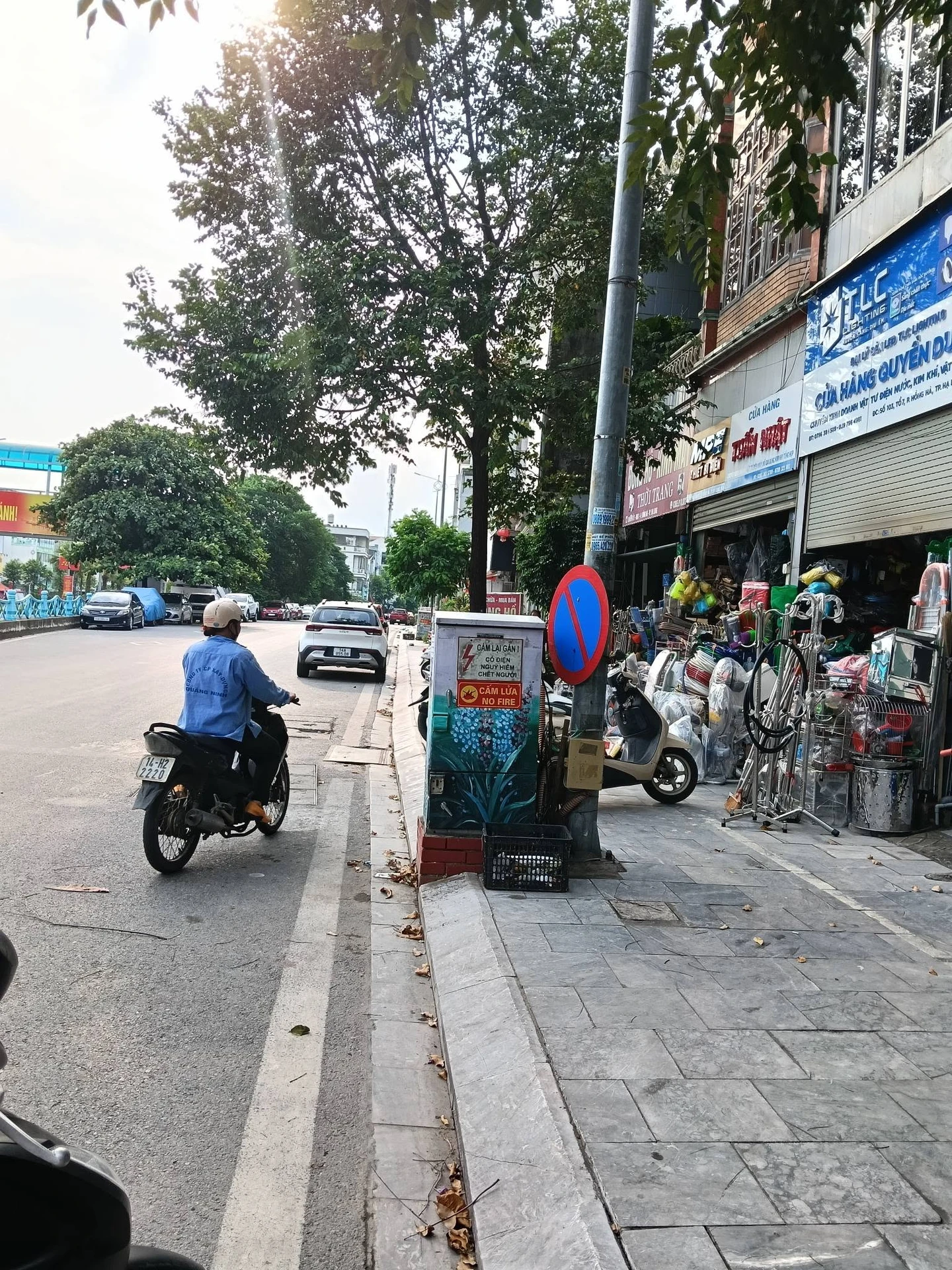 Bán shophouse 46m² 3 tầng kinh doanh QL18A 7 tỷ 260 triệu Nhà Bè - Ảnh 1