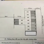 Bán 10 lô liền kề MB81 Tân Phong mặt QL1A 875m² 11 tỷ 5 - Ảnh thu nhỏ 4
