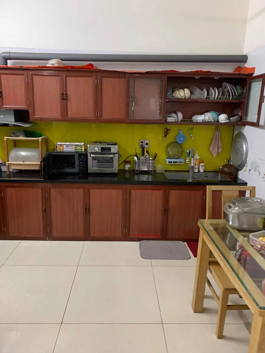 Bán nhà phố 3 tầng 62,4m² Nhữ Đình Hiền, Hải Dương - Ảnh thu nhỏ 4
