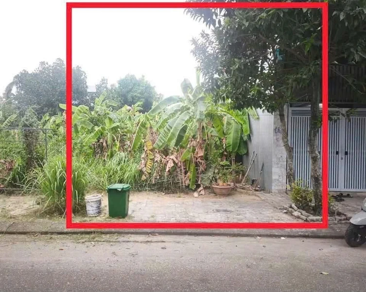 Bán đất thổ cư 90m2 sổ riêng, hẻm Phở Việt đường 768, phường Tân Triều, Đồng Nai ban7x30