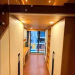 P16 - 0915 | 1BR + | Hiếm có căn hướng Nam tòa P16 dự án Sun Hà Nam - Ảnh thu nhỏ 6