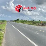Bán nền đất mặt tiền Lộ Xuyên Á 500m² Cà Mau - Ảnh thu nhỏ 2
