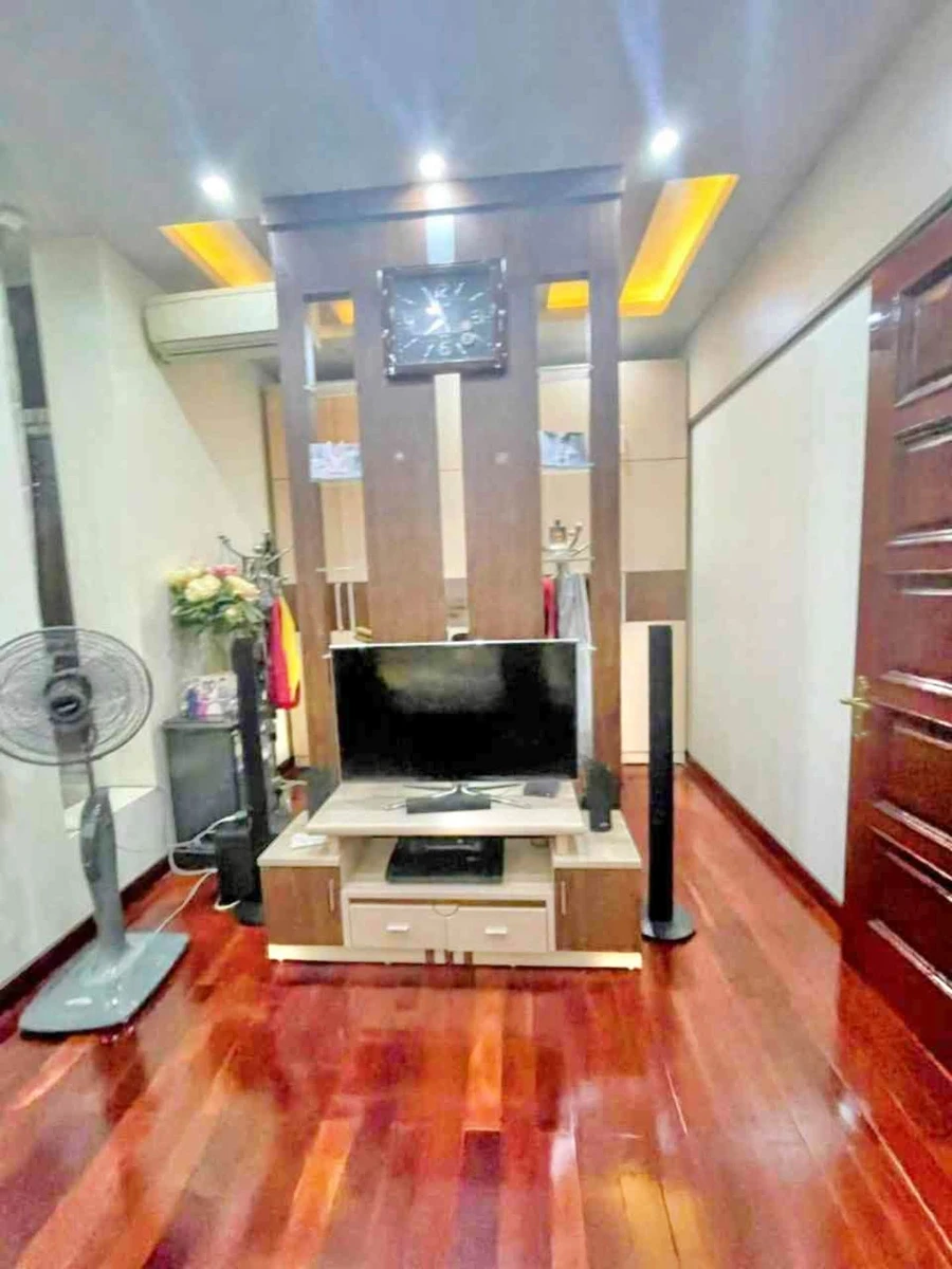 Bán nhà phố Cát Cụt 90m² 7 tầng thang máy 11,3 tỷ - Ảnh thu nhỏ 5