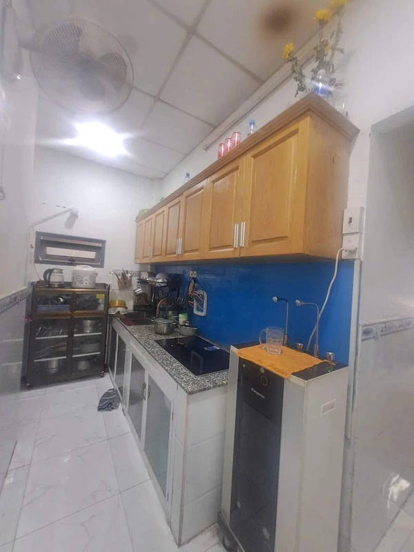 Bán nhà 100m² 3PN 4WC giá 8,6 tỷ tại KĐT Mỹ Gia, Nha Trang 56x22m