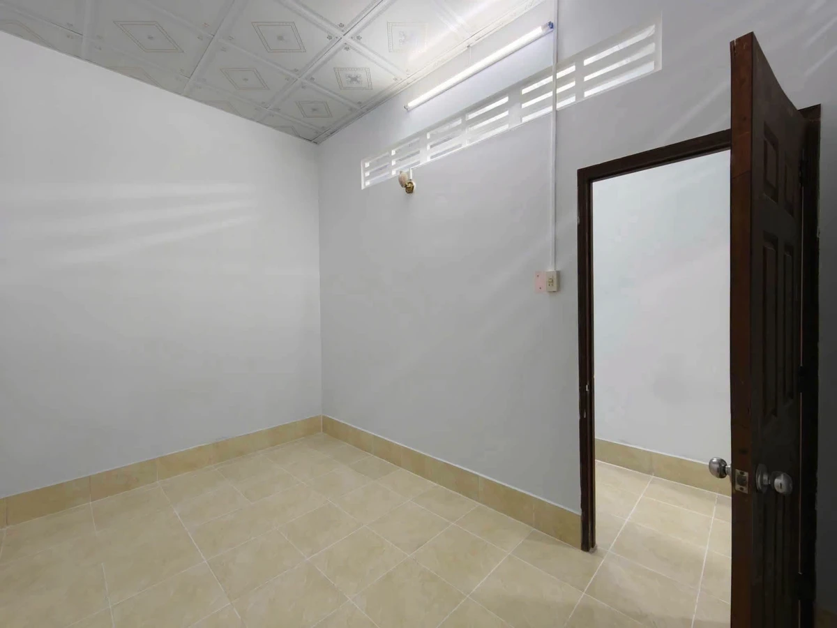 Bán nhà hẻm 124m² 2PN tại Rạch Giá, Kiên Giang 2,45 tỷ - Ảnh thu nhỏ 4