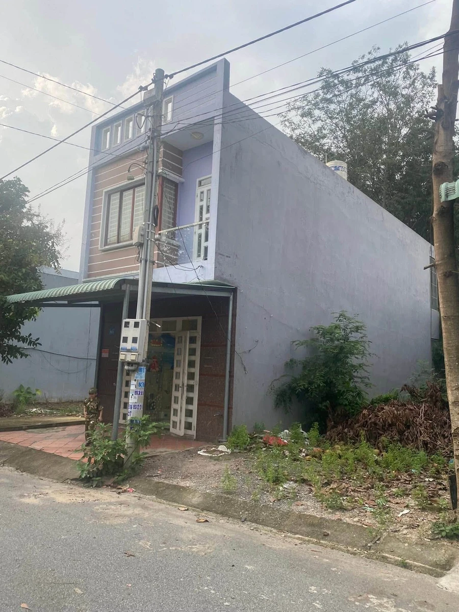 Bán nhà 2 tầng 73.5m² Tân Uyên Bình Dương 2.1 tỷ - Ảnh thu nhỏ 5