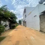 Bán đất hẻm Nguyễn Hữu Thấu Bình Tân 60 m² giá 3,78 tỷ - Ảnh thu nhỏ 2