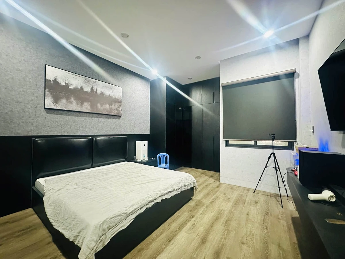 Bán nhà 1 trệt 2 lầu 3PN 200m² Biên Hòa 3 tỷ - Ảnh thu nhỏ 2