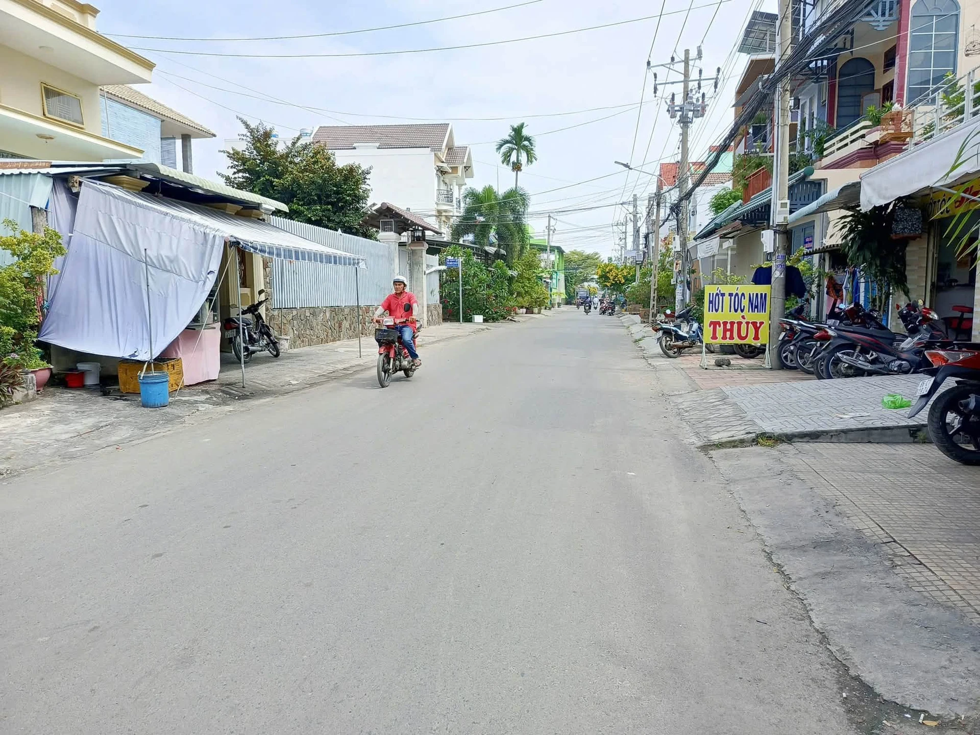 Bán nhà mặt tiền 47,6m² Phan Thiết, Lâm Đồng - Ảnh 1