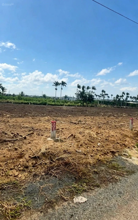 Bán 184,7m2 chỉ 369tr ngay cổng KDL Núi Bà Đen, phủ hồng toàn bộ mặt tiền nhựa 6m - Ảnh thu nhỏ 2