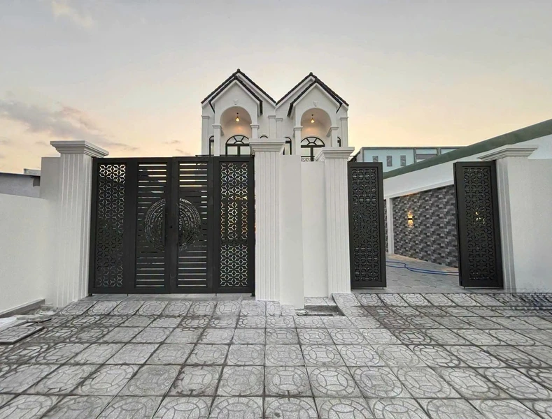 Bán nhà mặt tiền Nguyễn Trung Ngạn, An Bình, Rạch Giá, 150m2