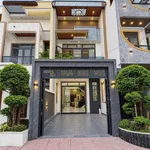 Bán nhà 3 tầng 150m² Long Trạch Cần Đước Long An 3.5 tỷ - Ảnh thu nhỏ 1