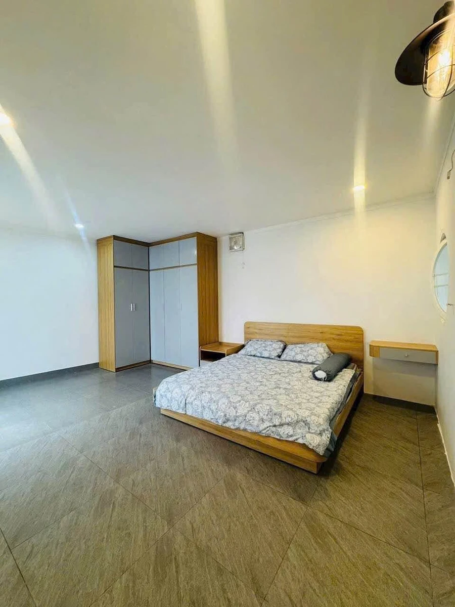 Bán nhà góc 2 mặt tiền 70 m² Trương Công Định, Tân Bình - Ảnh thu nhỏ 3