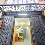 Bán nhà mặt tiền 2 tầng 2PN 22m² Bình Trị Đông - Ảnh thu nhỏ 1