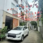 Bán nhà Quận 1 205m² Võ Thị Sáu, 41 tỷ, gần công viên - Ảnh thu nhỏ 3