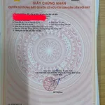 Bán đất 52,7m² Bùi Bồng, Hưng Yên, giá 1 tỷ - Ảnh thu nhỏ 4