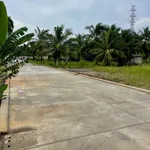 Nhà đất Phạm Tín tư vấn đầu tư nhà đất tại Trà Vinh - Phường Long Đức - đất nền thổ cư 100% - Ảnh thu nhỏ 3