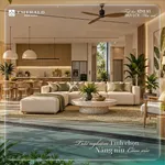 Bán nhà phố 3 tầng 4 phòng ngủ 107m2 Huế 3,6 tỷ - Ảnh thu nhỏ 5