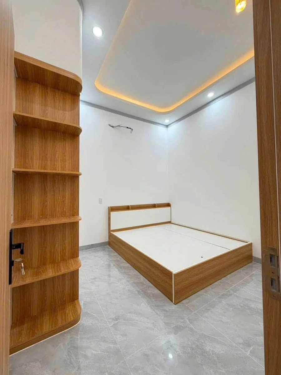 Bán nhà 1 trệt 2 lầu 211m2, Hoàng Minh Chánh, 5.5 tỷ - Ảnh thu nhỏ 5