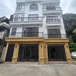 Bán nhà 4-3 tầng 4 phòng ngủ Núi Hạm Q.12 - Ảnh thu nhỏ 1