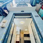 Bán nhà 1 phòng ngủ 24m² Quận 8, sổ hồng - Ảnh thu nhỏ 2