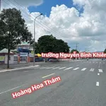 Bán nhà cấp 4 mặt tiền Hoàng Hoa Thám, TP Bà Rịa, 114m2, giá 5,4 tỷ - Ảnh thu nhỏ 1