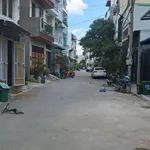 Bán nhà hẻm 4 phòng ngủ 53m2 đường Vườn Lài An Phú Đông - Ảnh thu nhỏ 1