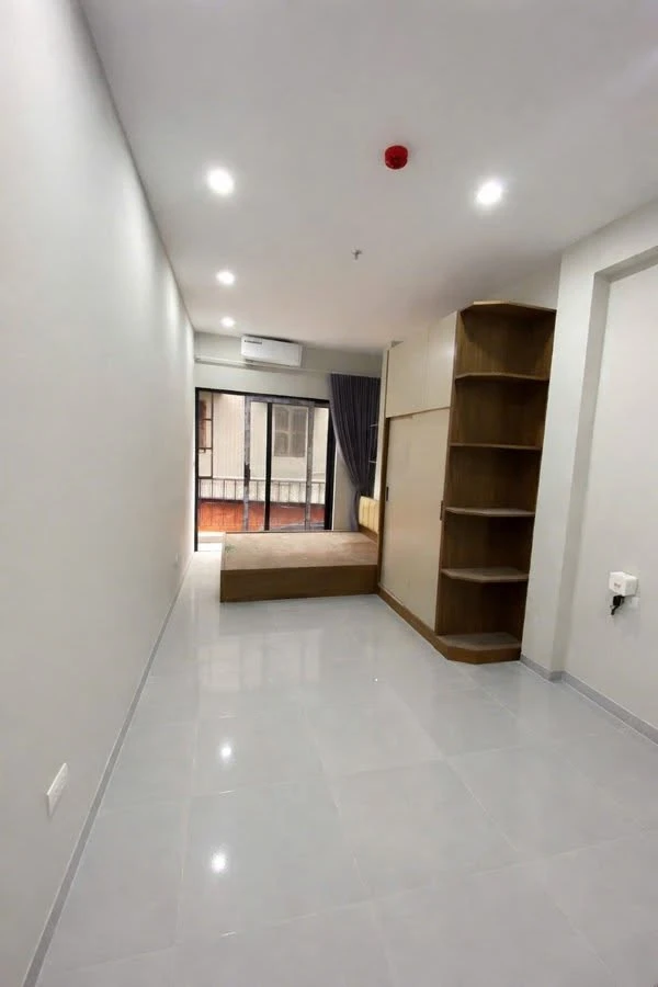 Bán nhà 6 tầng thang máy 79.5m² Trương Định, Hoàng Mai - 22.5 tỷ - Ảnh thu nhỏ 2