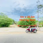 Bán đất KDC Thạch Bích, Quảng Ngãi, 147,5 m2, 1,95 tỷ - Ảnh thu nhỏ 2