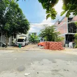 Bán đất mặt tiền Nguyễn Minh Chấn 80m² gần ĐH Duy Tân - Ảnh thu nhỏ 2