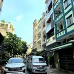 Bán nhà hẻm xe tải 7m, 6 tầng + hầm, 79.1m² Quận 10 - Ảnh thu nhỏ 5