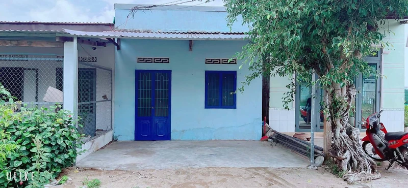 Bán nhà 5x38m tại Thôn Cao Thắng, Phường Ea Kao, giá 650 triệu