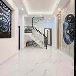 Bán nhà mới 3PN, 53m², Tôn Đản, Q.4 - 4,89 tỷ - Ảnh thu nhỏ 3
