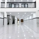 Bán tòa căn hộ dịch vụ 121.5m2, 6 tầng, Gò Vấp - Ảnh thu nhỏ 5