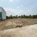 Bán đất thổ cư 175m2 giá 1 tỷ 299 triệu/nền gần Khu TĐC Tân Bửu, Bình Chánh - Ảnh thu nhỏ 2