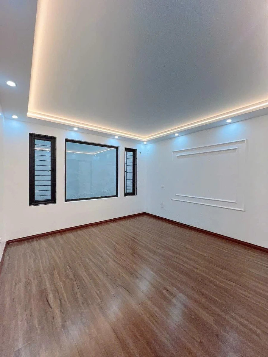 Bán nhà 4 tầng phố Hồ Sen 44m2, 4 phòng ngủ 3.58 tỷ - Ảnh thu nhỏ 4