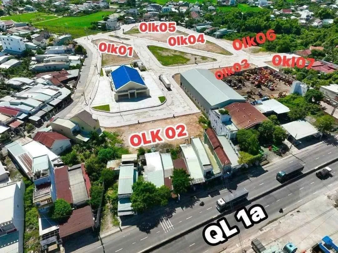 Bán đất Xã Tuy Phước 133m2, 1 tỷ 250 - Ảnh thu nhỏ 4
