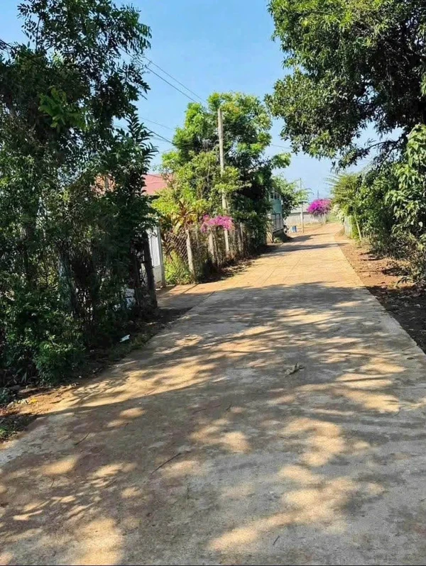 Bán đất Đức Trọng 960m² sổ hồng 1,5 tỷ