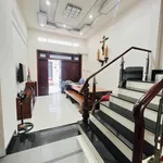 Bán nhà 5 tầng hẻm xe hơi 52m2 đường Lạc Long Quân, Quận 11, giá hơn 7 tỷ - Ảnh thu nhỏ 4
