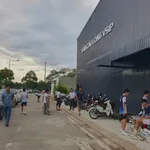 Bán lô đất trong Khu A - Khu DVHH VSIP Quảng Ngãi, Khu A đối diện quỹ đất dịch vụ Thọ Phong 11ha - Ảnh thu nhỏ 4