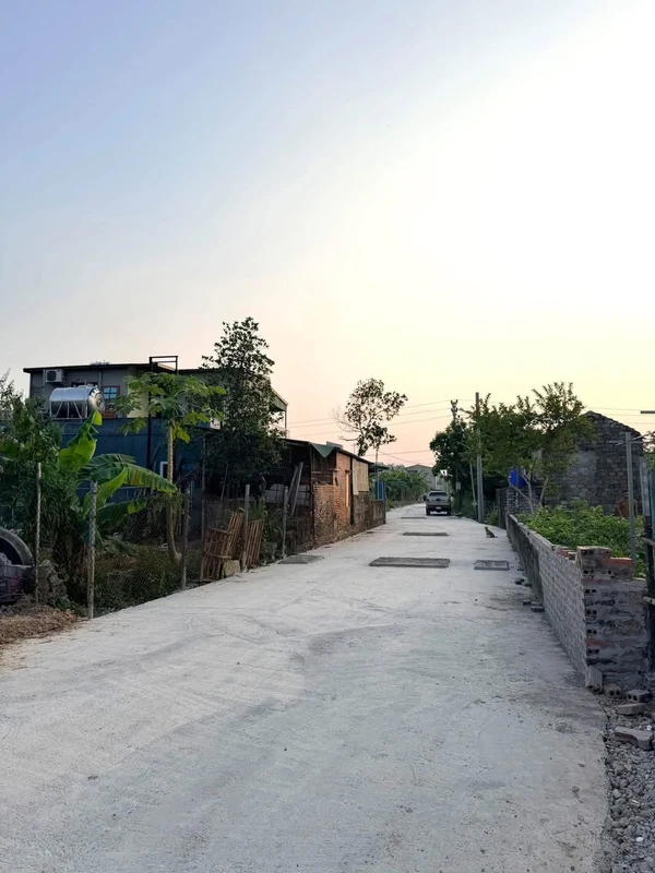 Bán đất nền 55m2 Làng Công An Hà Khánh, giá 1 tỷ
