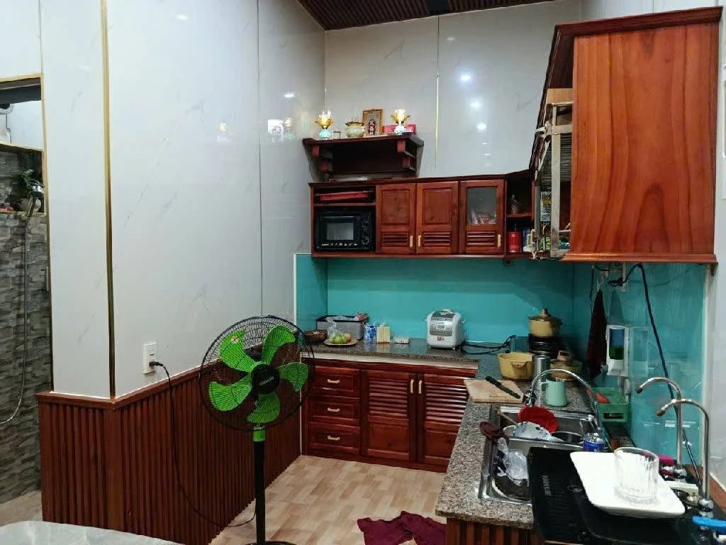 Bán nhà 2,5 tầng 65m² mặt tiền Nguyễn Lương Bằng, Đà Nẵng - Ảnh thu nhỏ 5