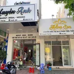 Bán nhà 4 tầng 81m2 mặt đường Nguyễn Thái Học - Ảnh thu nhỏ 2