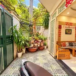 Bán nhà 4 tầng góc hẻm 60m² Chu Văn An, Bình Thạnh 7,7 tỷ - Ảnh thu nhỏ 2
