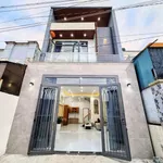 Nhà 1 trệt 1 lầu 3PN 78m² Trảng Dài Biên Hòa 3.29 tỷ - Ảnh thu nhỏ 2