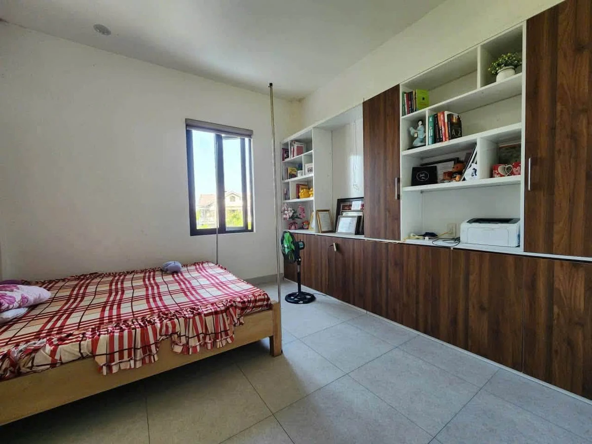 Bán nhà mặt tiền 2 tầng 111,2m2 Xóm 10 Ngọc Anh, Phường Mỹ Thượng, Huế giá 3,1 tỷ - Ảnh thu nhỏ 4
