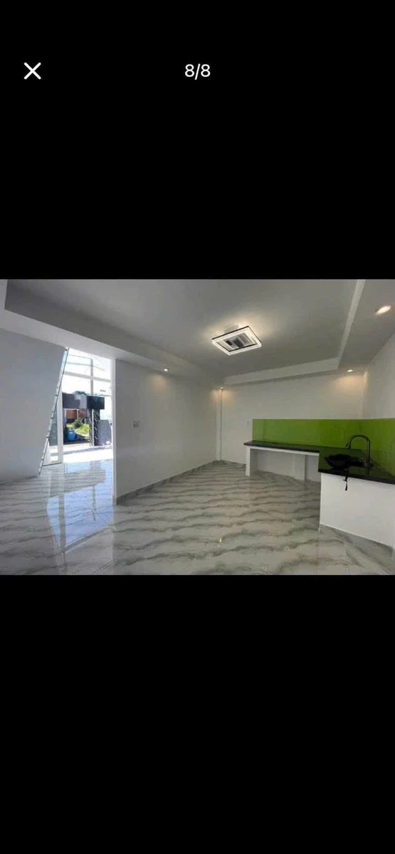 Bán nhà 1 trệt 1 lầu 5x21m hẻm Nguyễn Đình Chiểu, Phường 1, Bảo Lộc giá 2,5 tỷ - Ảnh thu nhỏ 2
