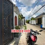 Bán nhà 5×18m, 3PN/2WC 2 tỷ 350 triệu Hóc Môn - Ảnh thu nhỏ 2