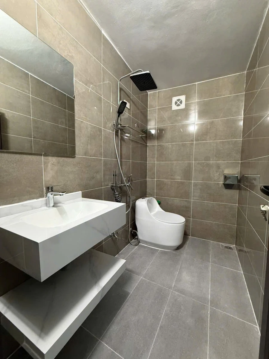 Bán nhà 3 tầng 59m² mặt tiền 4m, 3 PN, 3 WC, Hải Phòng - Ảnh thu nhỏ 3
