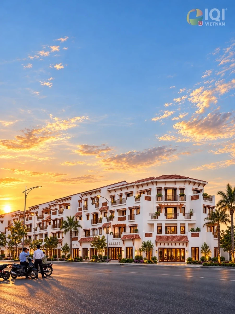 Bán Casa Townhouse Blanca City Vũng Tàu 495m² 23 tỷ - Ảnh thu nhỏ 5